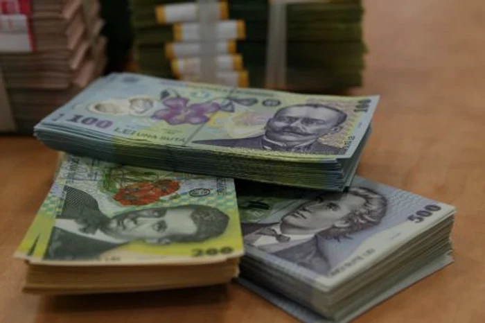 Berbecii strâng bani cu ajutorul ambiţiei