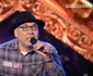 Ștefan Popescu, pe scena ”Românii au talent”