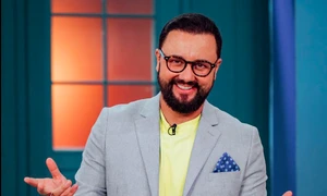 Cătălin Măruță FOTO Instagram 