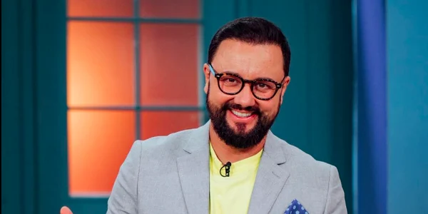Cătălin Măruță FOTO Instagram 