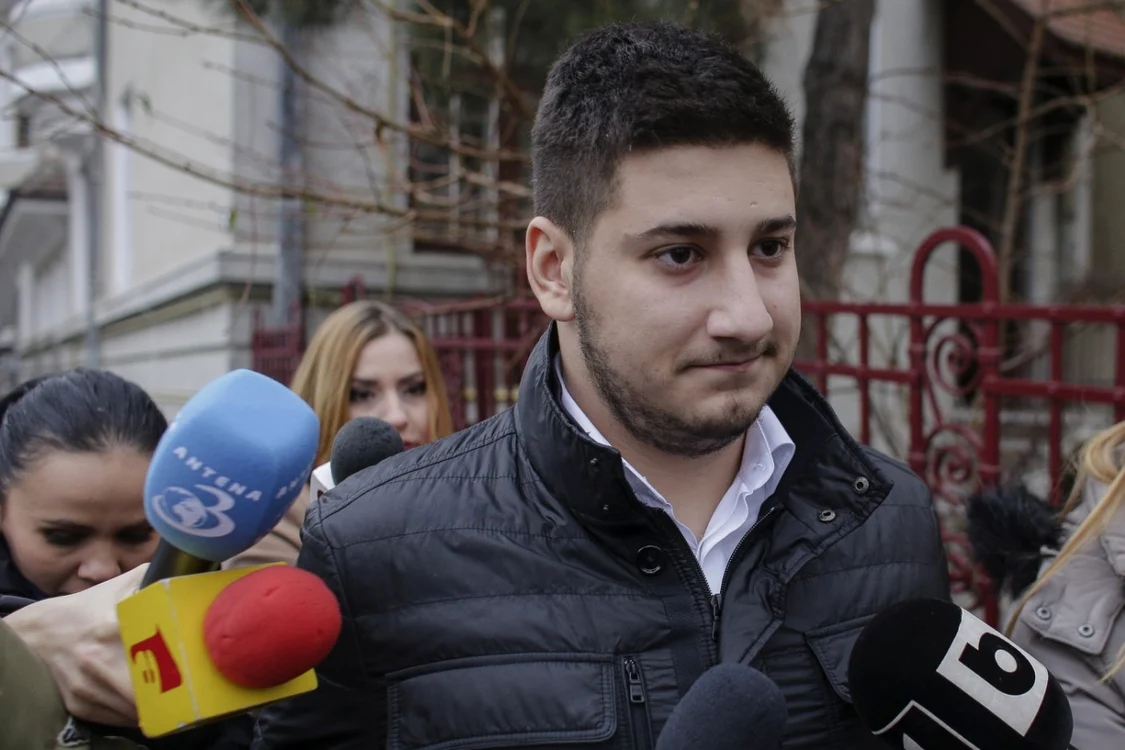 Gabriel Oprea jr. a contestat decizia de sechestru a averii