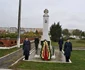 Monumentul Fiului Ostașului Necunoscut Amilcar Săndulescu din Craiova Foto Colegiul Național Militar Tudor Vladimirescu Craiova