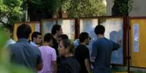 Bacalaureat