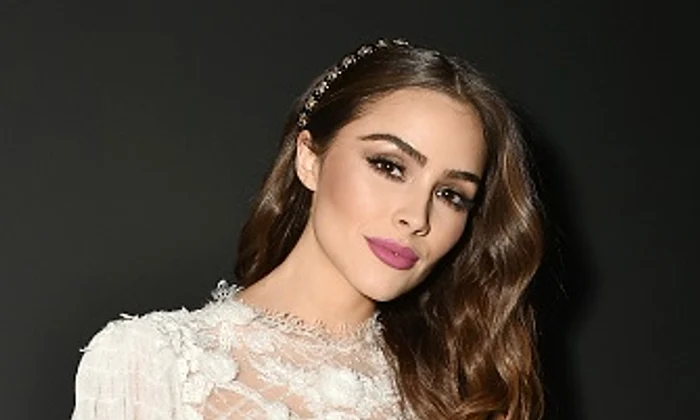 Marchesa Front Row February 2017 New York Fashion Week: The Shows jpeg
