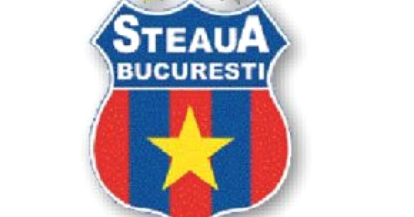 FOTBAL: Steaua are un nou sponsor
