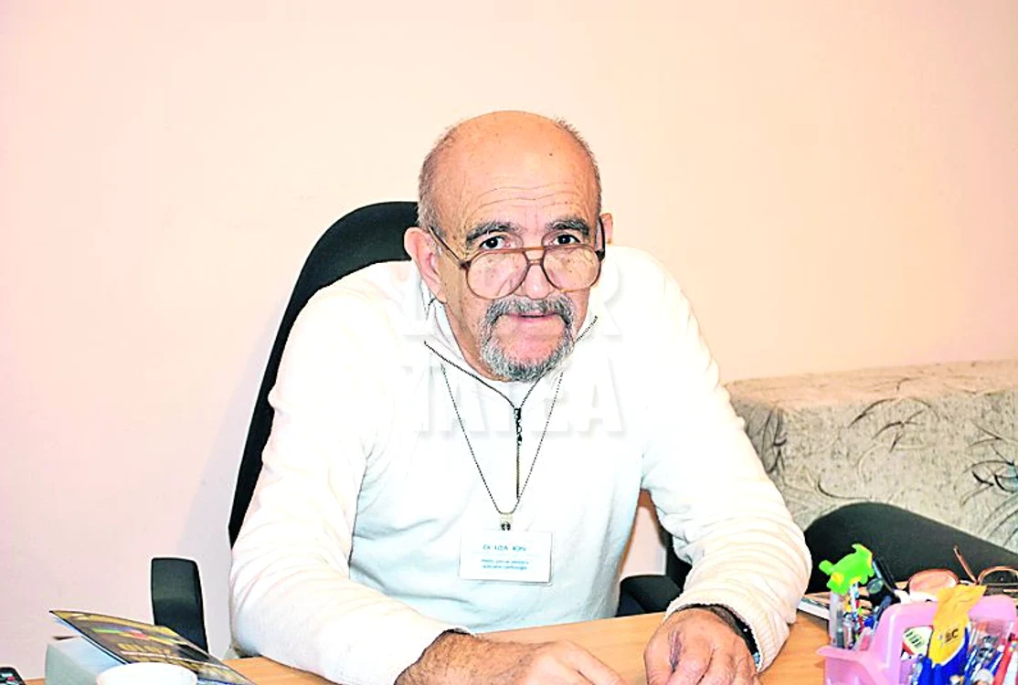 
    Ion Uţă  