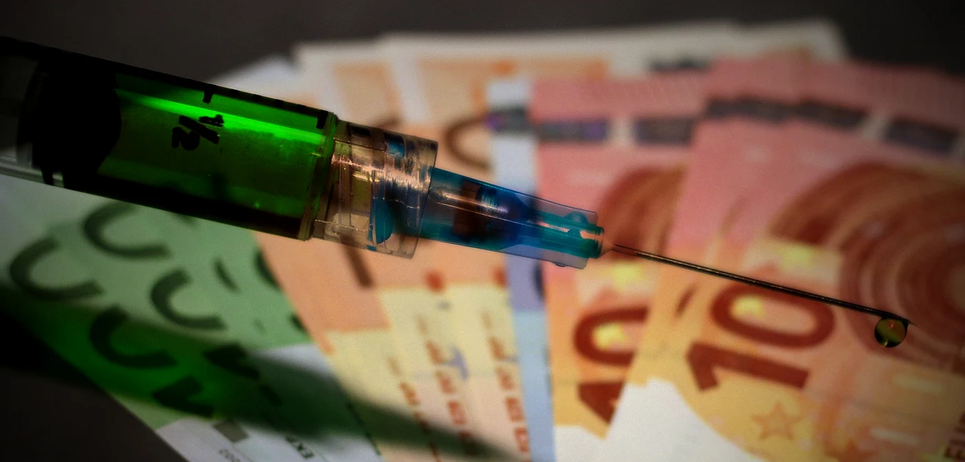 Mai multe vedete poloneze ar fi fost vaccinate înaintea medicilorFoto: Pixabay