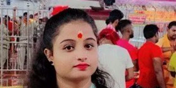 Ankita Kumari foto twitter @TrulyMonica