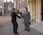 Regele Charles l a primit pe Zelensky la Sandringham, Profimedia