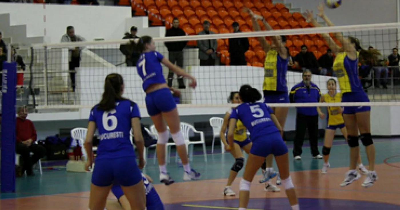 Botoşani: Tarifele de acces în bazele sportive s-au mărit cu 19%