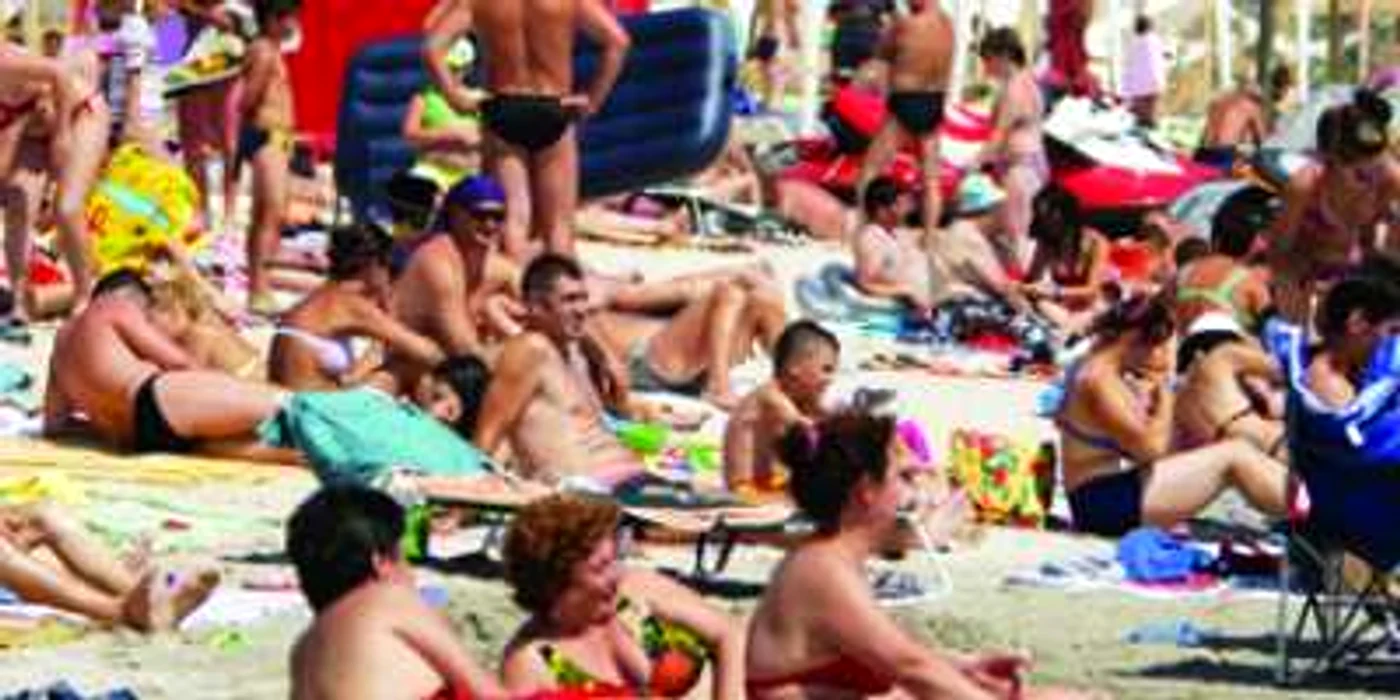 Suceava: Vacanţă la mare cu numai 200 de lei