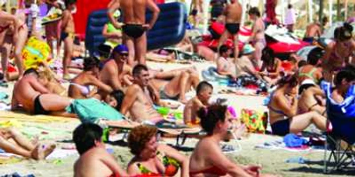 Suceava: Vacanţă la mare cu numai 200 de lei