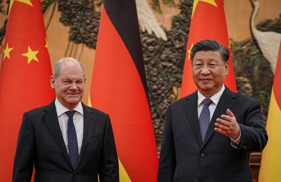 Va fi China producătorul de mașini al viitorului? Moartea lentă a industriei auto germane