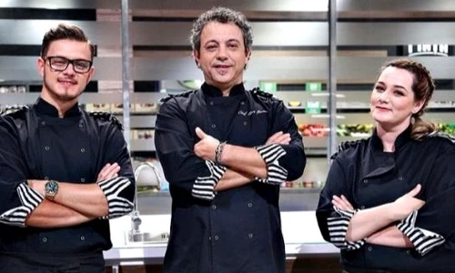 Ionuț Belei și Maria Șandru sunt adversarii din finală ai Roxanei Blenche jpeg