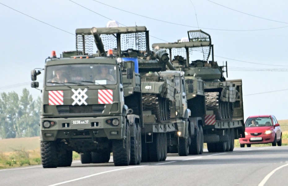 Moscova declară situaţia din regiunea Kursk drept urgenţă la nivel federal. Ucrainenii atacă întăririle rusești VIDEO