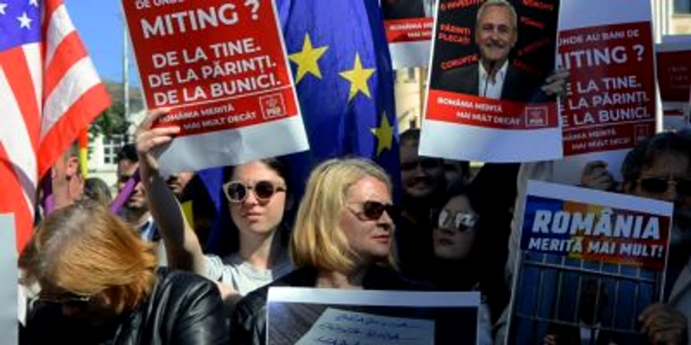 miting iasi