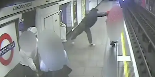 metrou gif