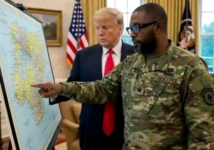 Nigeria pune sub semnul întrebării eficiența loviturilor ordonate de Trump împotriva ISIS: „Informațiile sunt vagi”