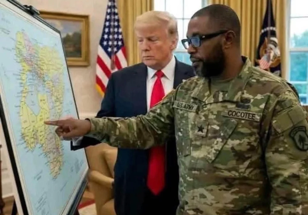 Nigeria pune sub semnul întrebării eficiența loviturilor ordonate de Trump împotriva ISIS: „Informațiile sunt vagi”