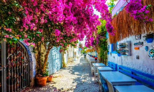 imagine din bodrum jpg