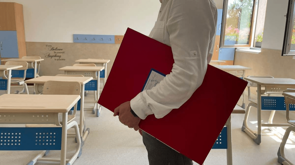Exmatricularea ca soluție: cum scăpăm de golanii din clase