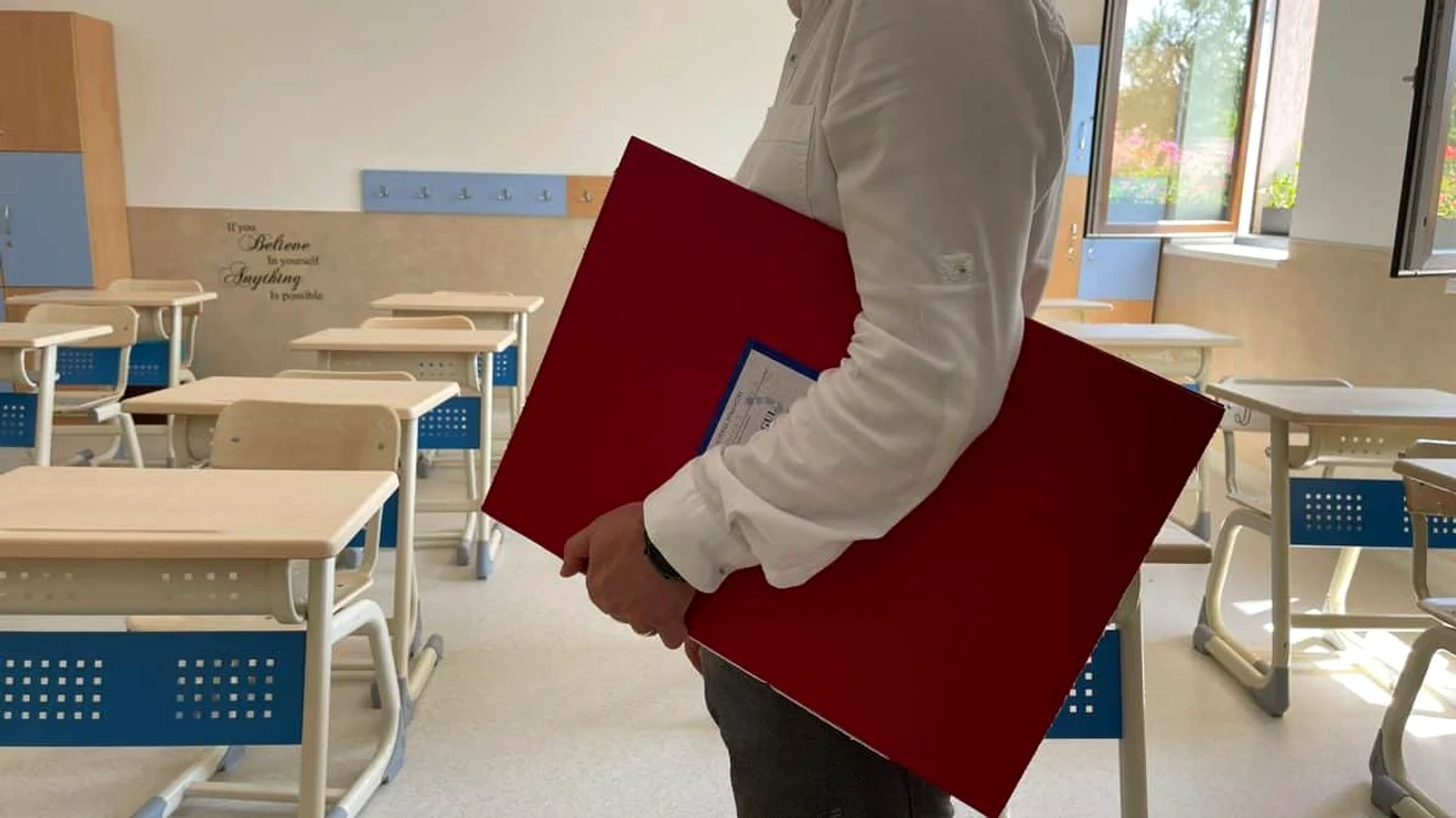 Lipsa de profesori în țările din UE