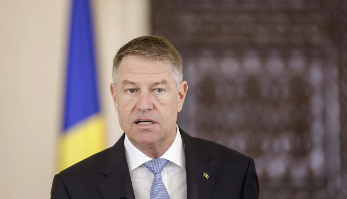 Klaus Iohannis a apreciat contribuția reginei în istoria contemporană FOTO Presidency 