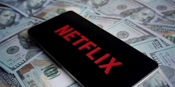 Netflix Foto shutterstock 2301516089 jpg