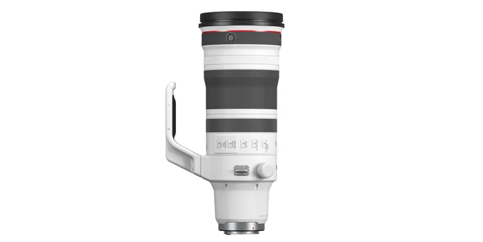 Oboectiv Canon RF 100-300mm F2.8L IS USM