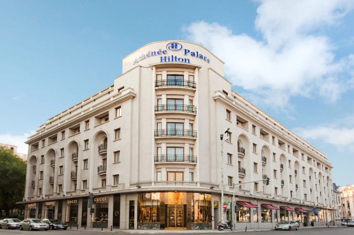 Hilton