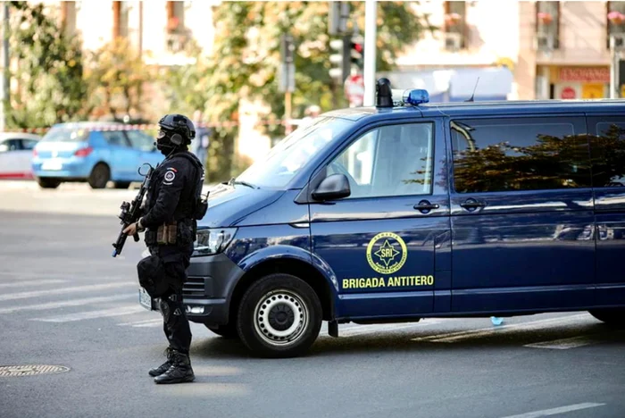 Foto cu caracter ilustrativ. Sursa foto: Inquam Photos / George Călin