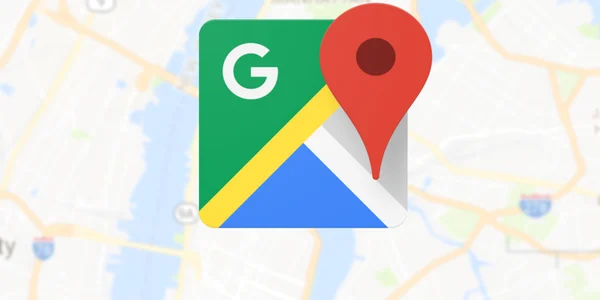 Google Maps