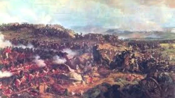 Descoperire arheologică de excepţie: Trupul unui soldat care a luptat la Waterloo jpeg