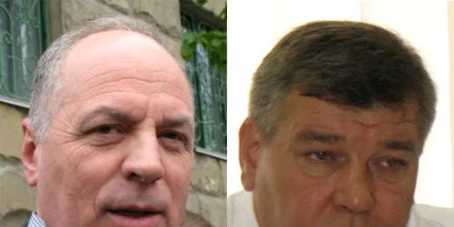 papuc si botnari