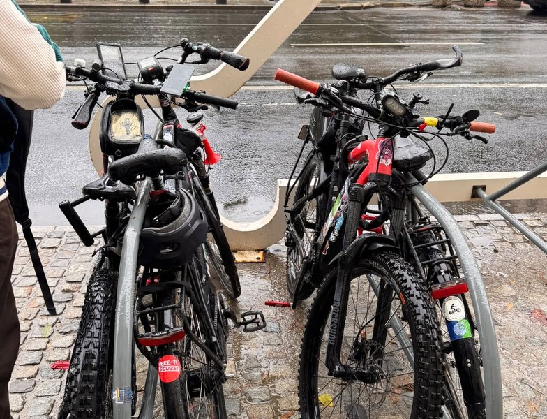 Capitala schimbă strategia: mai multe biciclete, mai puține mașini în centrul orașului. CGMB a dat undă verde implementării Masterplanului Velo