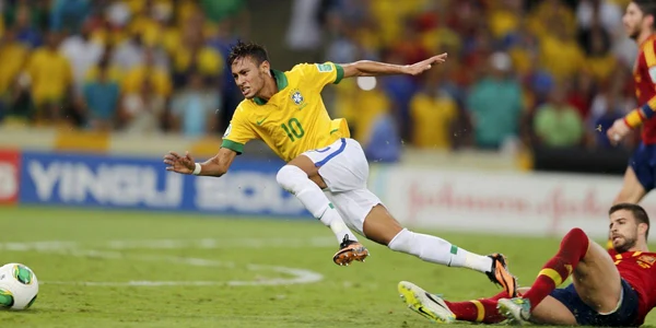 neymar cupa confederatiilor FOTO Reuters