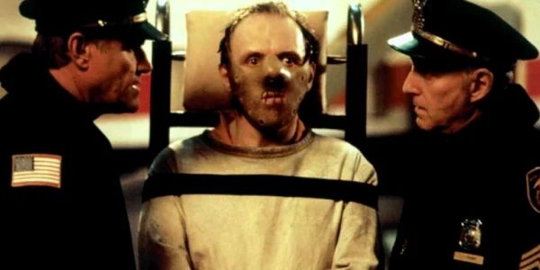 Anthony Hopkins