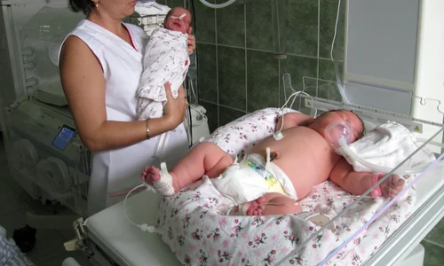 Botoşani: Bebeluşii extremelor jpeg