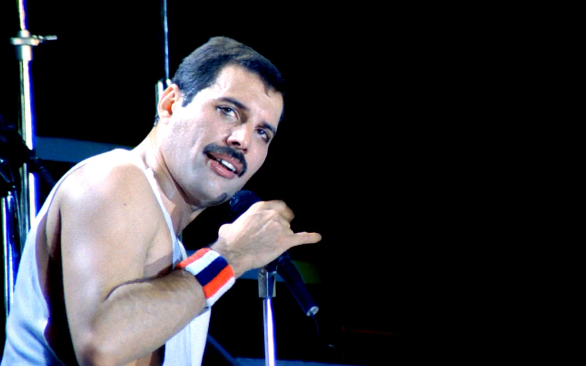 Freddie Mercury a avut o ultimă dorinţă înainte să moară FOTO queenphotos.files.wordpress