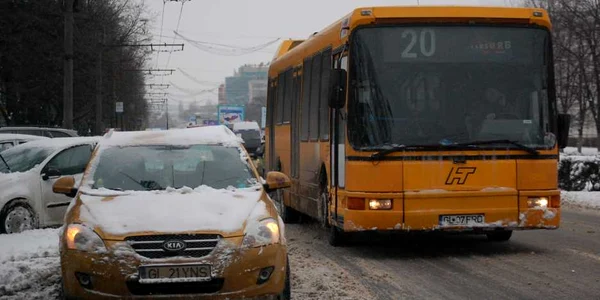 Traseu Transurb