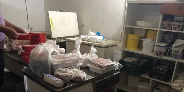 Carne expirata