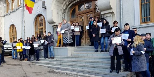 procurori iasi