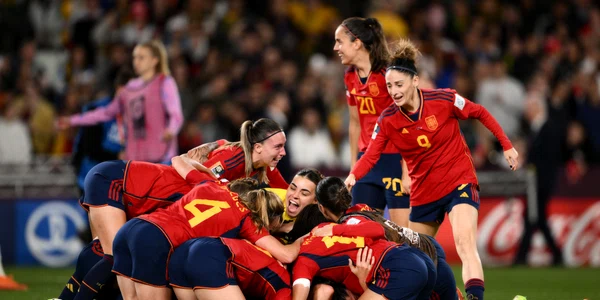 Spania campioana mondiala fotbal feminin 2023 profimedia 0798729134 jpg