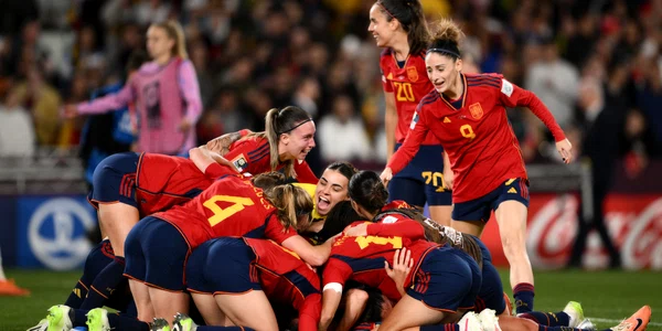 Spania campioana mondiala fotbal feminin 2023 profimedia 0798729134 jpg