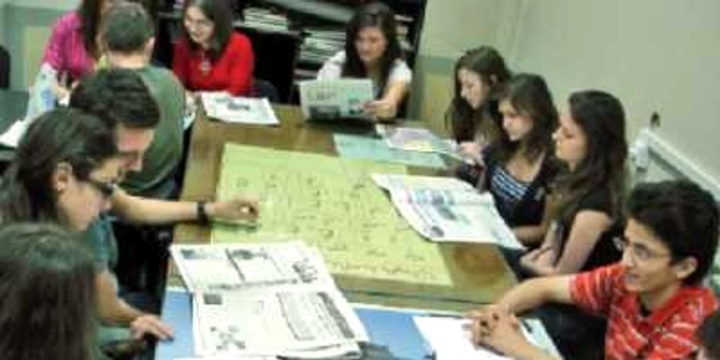 Limbile orientale, tot mai atractive pentru studenţi