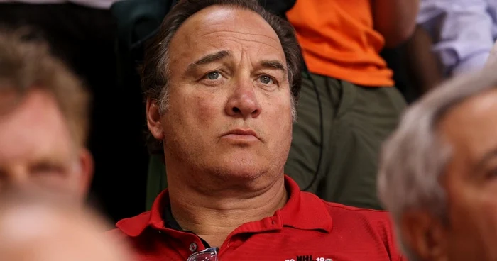 James Belushi foto getty