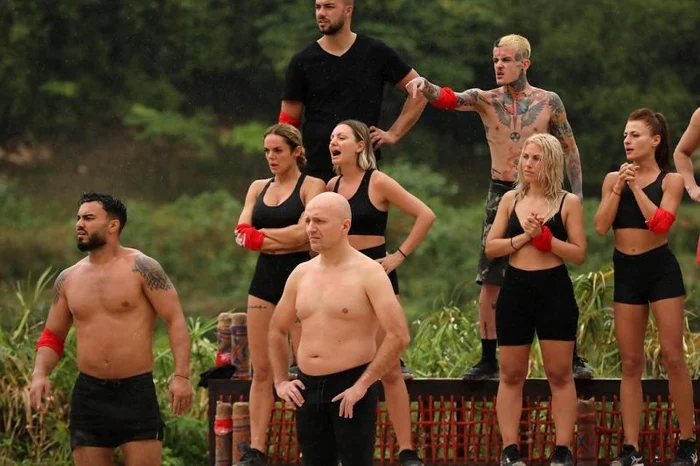 
    Zannidache este unul dintre cei mai controversați concurenți ai emisiunii Sursă foto: Kanal D   