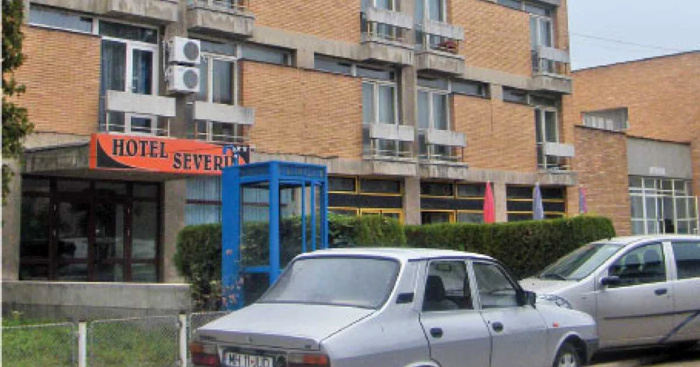 Mitropolia Olteniei deţine 60% din acţiunile firmei care administrează hotelul din Drobeta-Turnu Severin