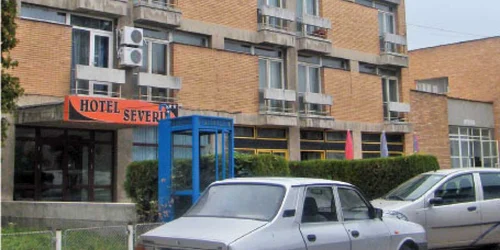 Mitropolia Olteniei deţine 60% din acţiunile firmei care administrează hotelul din Drobeta-Turnu Severin