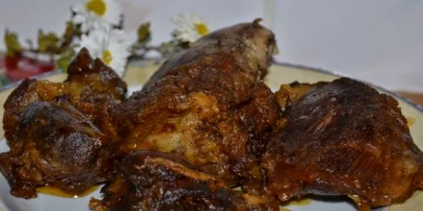 carne de oaie 
